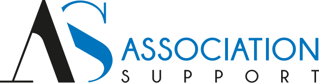 Association Support Logo